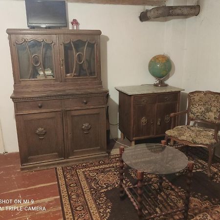Ski-Bike Oldhouse Vejprty Εξωτερικό φωτογραφία