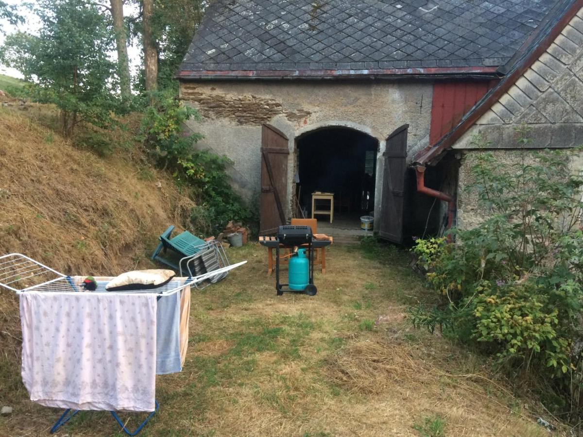 Ski-Bike Oldhouse Vejprty Εξωτερικό φωτογραφία